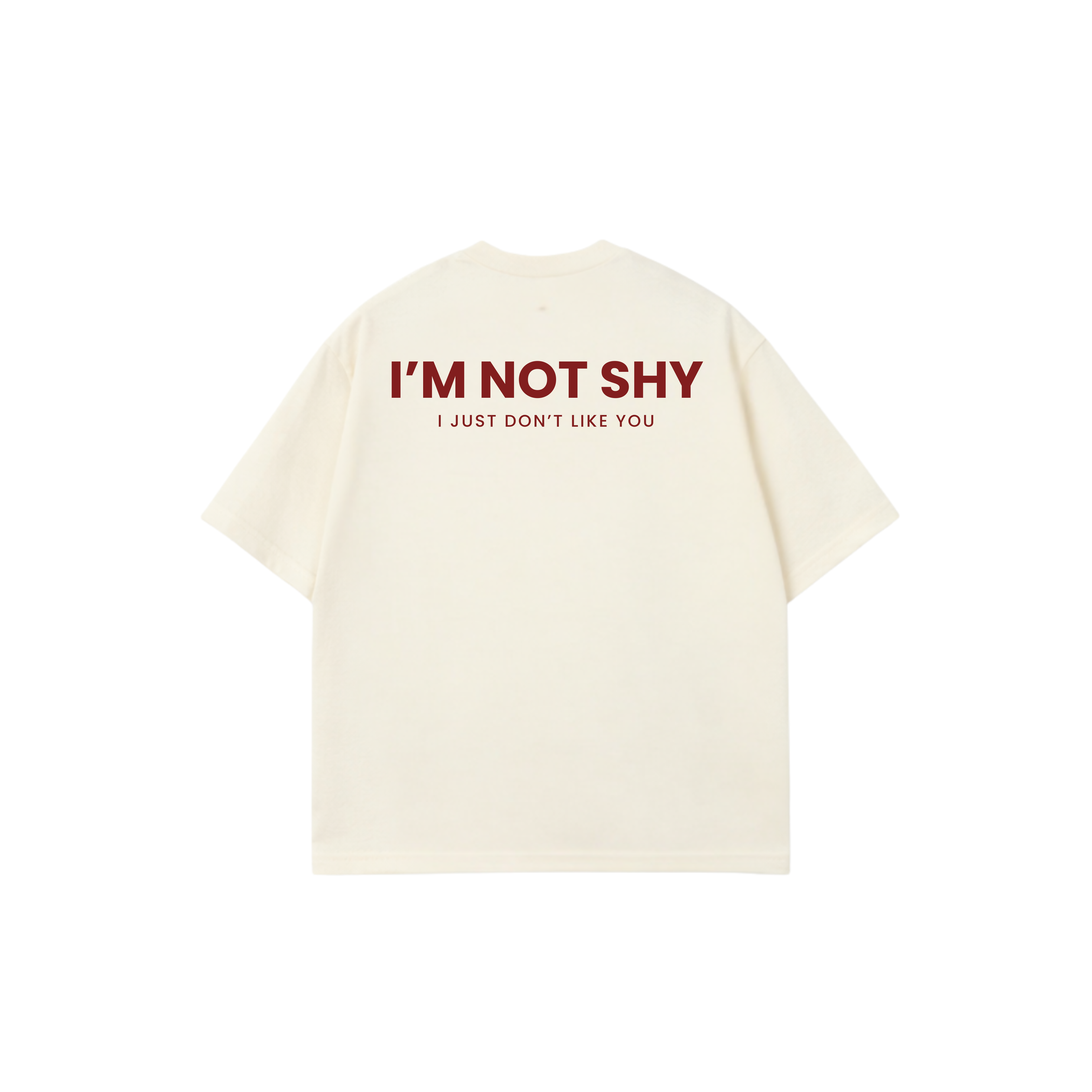 Selective Energy Tee