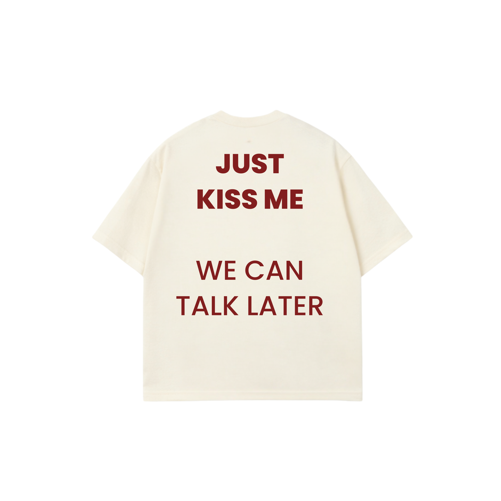 KISS ME TEES
