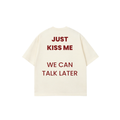 KISS ME TEES
