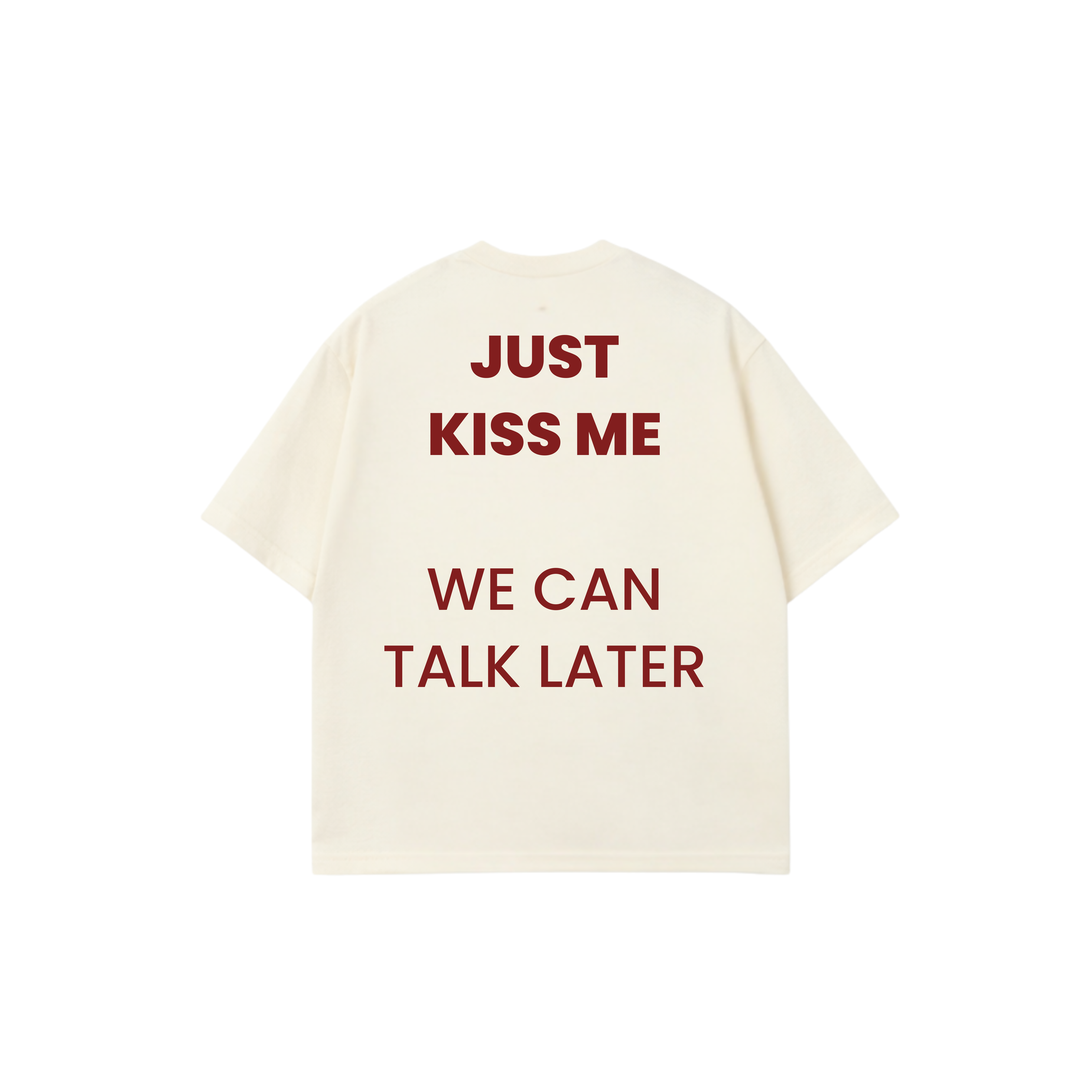 KISS ME TEES