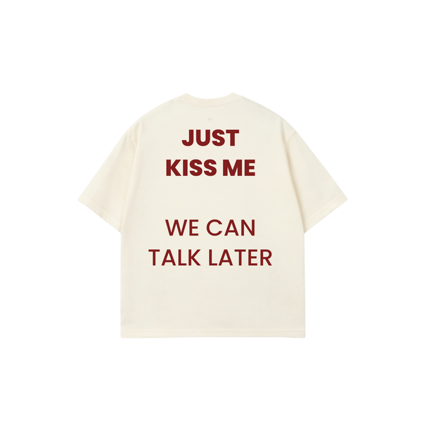 KISS ME TEES