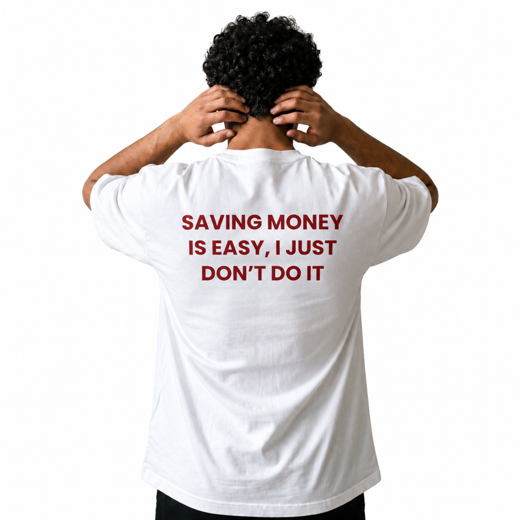 Broke Club Tee