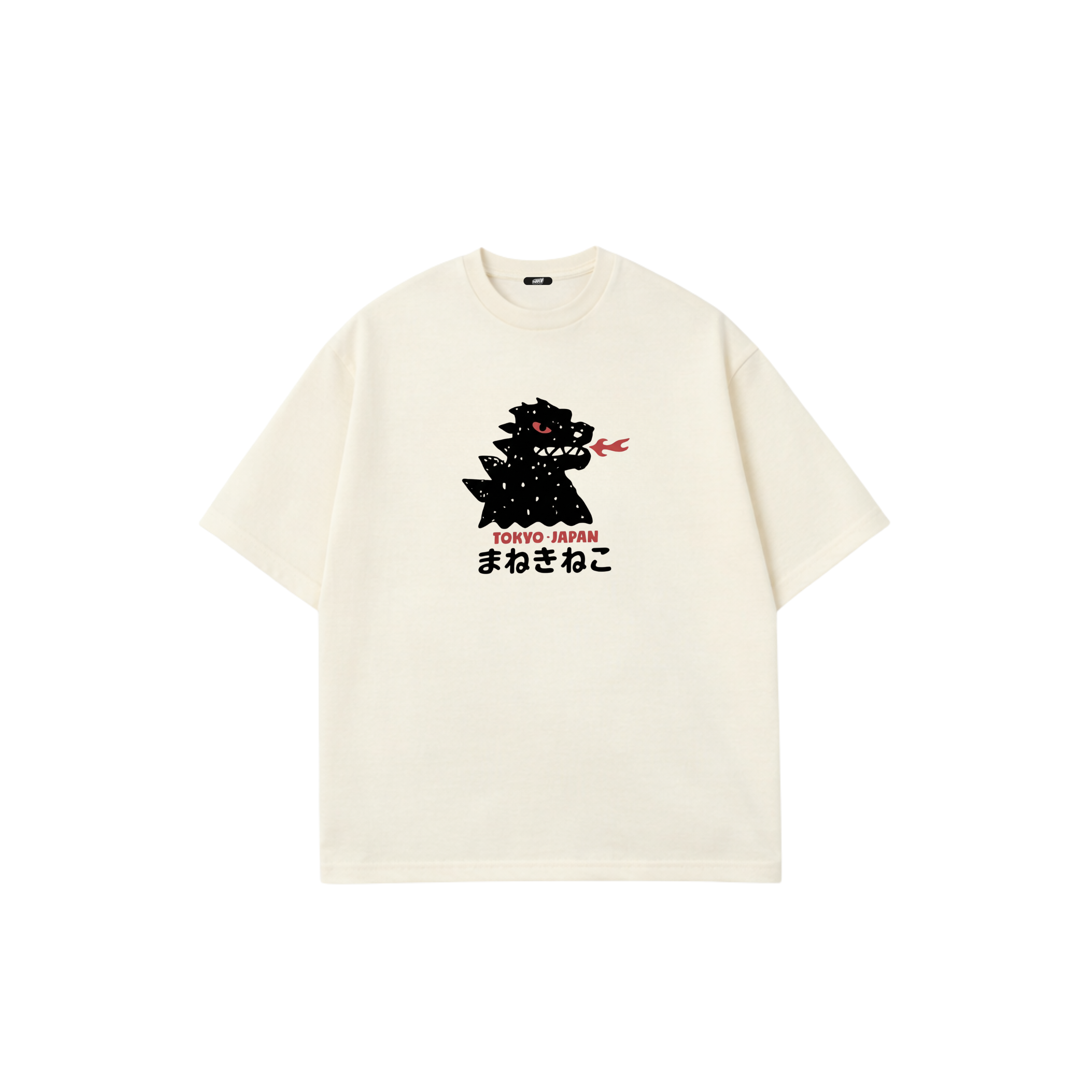 Tokyo Dino Tees