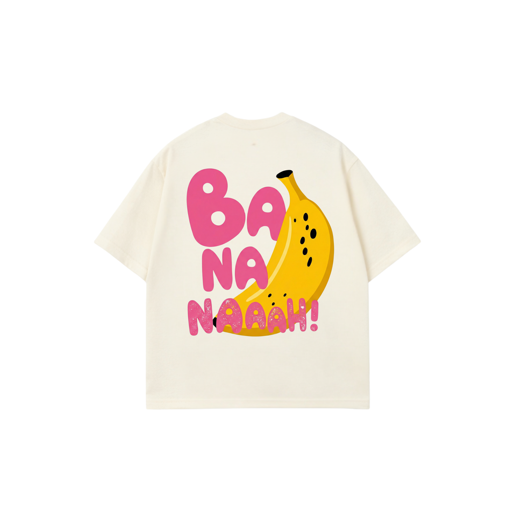 Naah Banana Tees