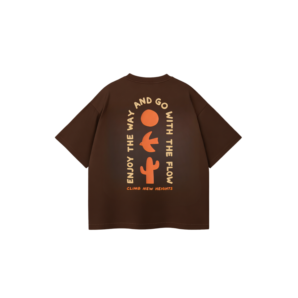 NEW HIGHTS TEES