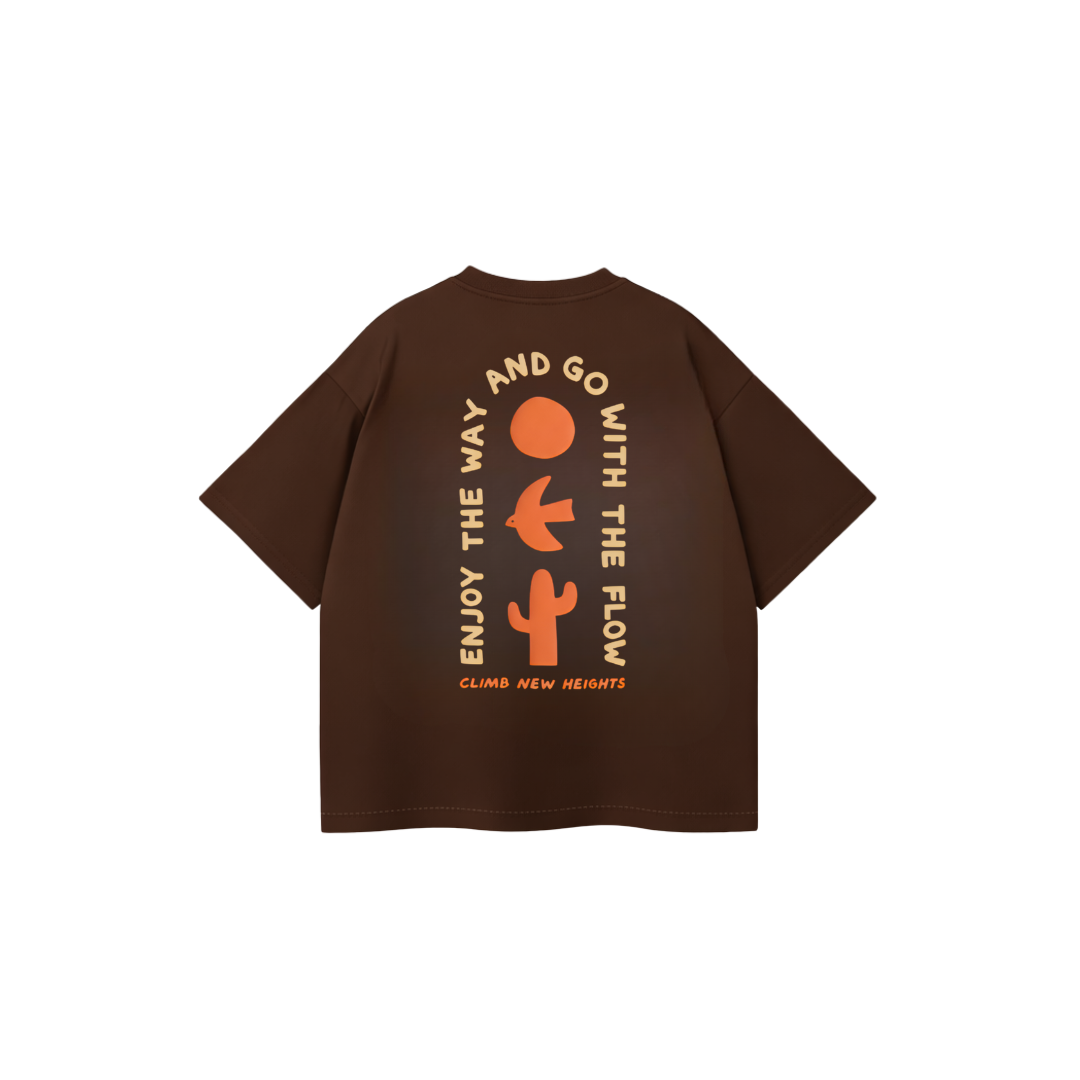 NEW HIGHTS TEES