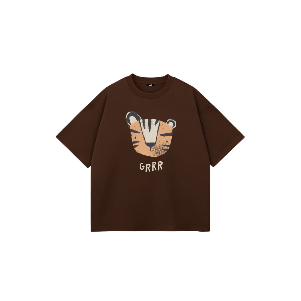 B GRRR Tees