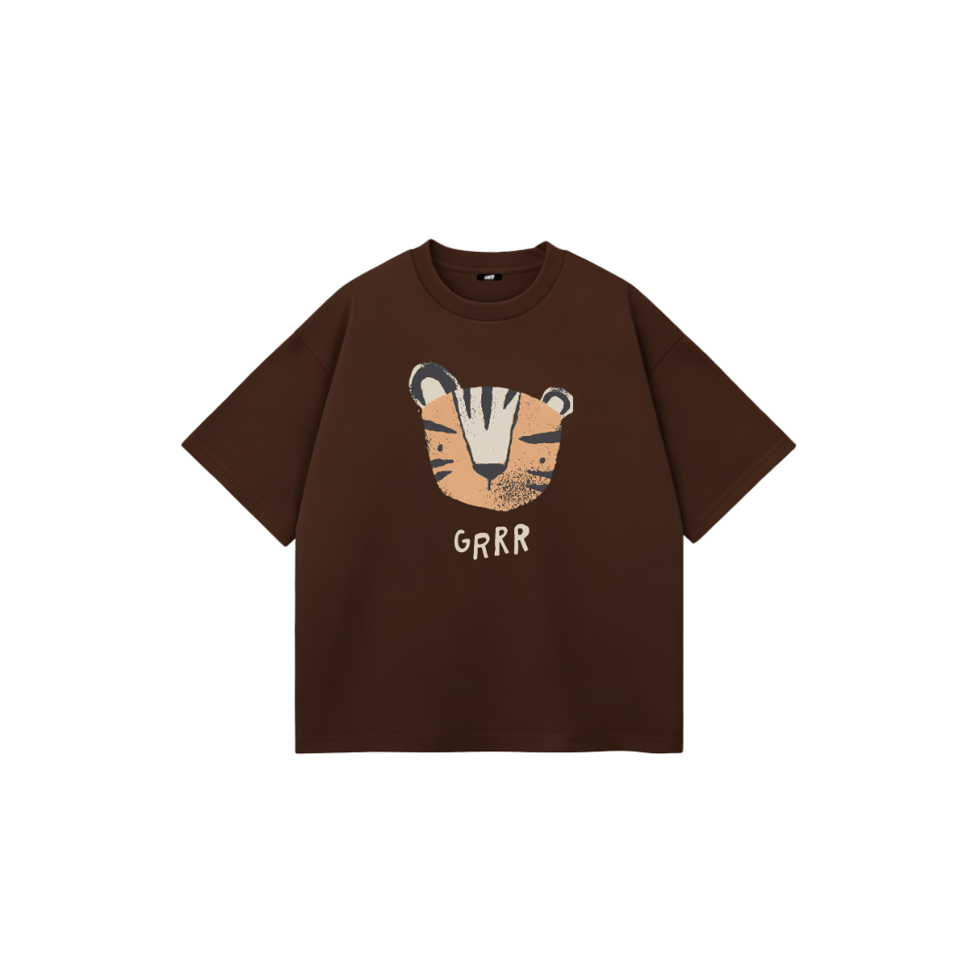 B GRRR Tees