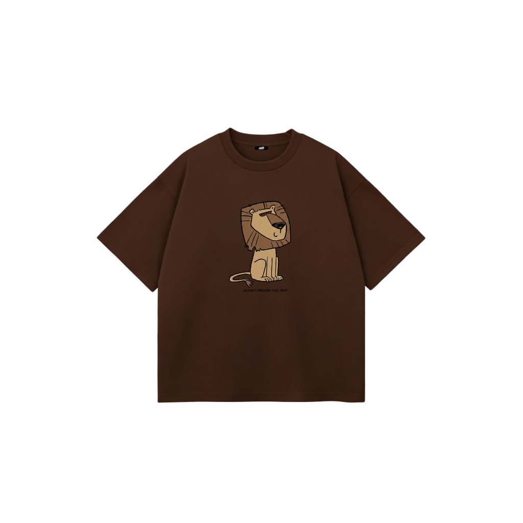 B LION Tees