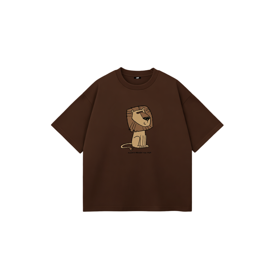 B LION Tees