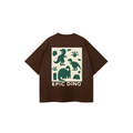 EPIC DINO B Tees