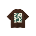 EPIC DINO B Tees