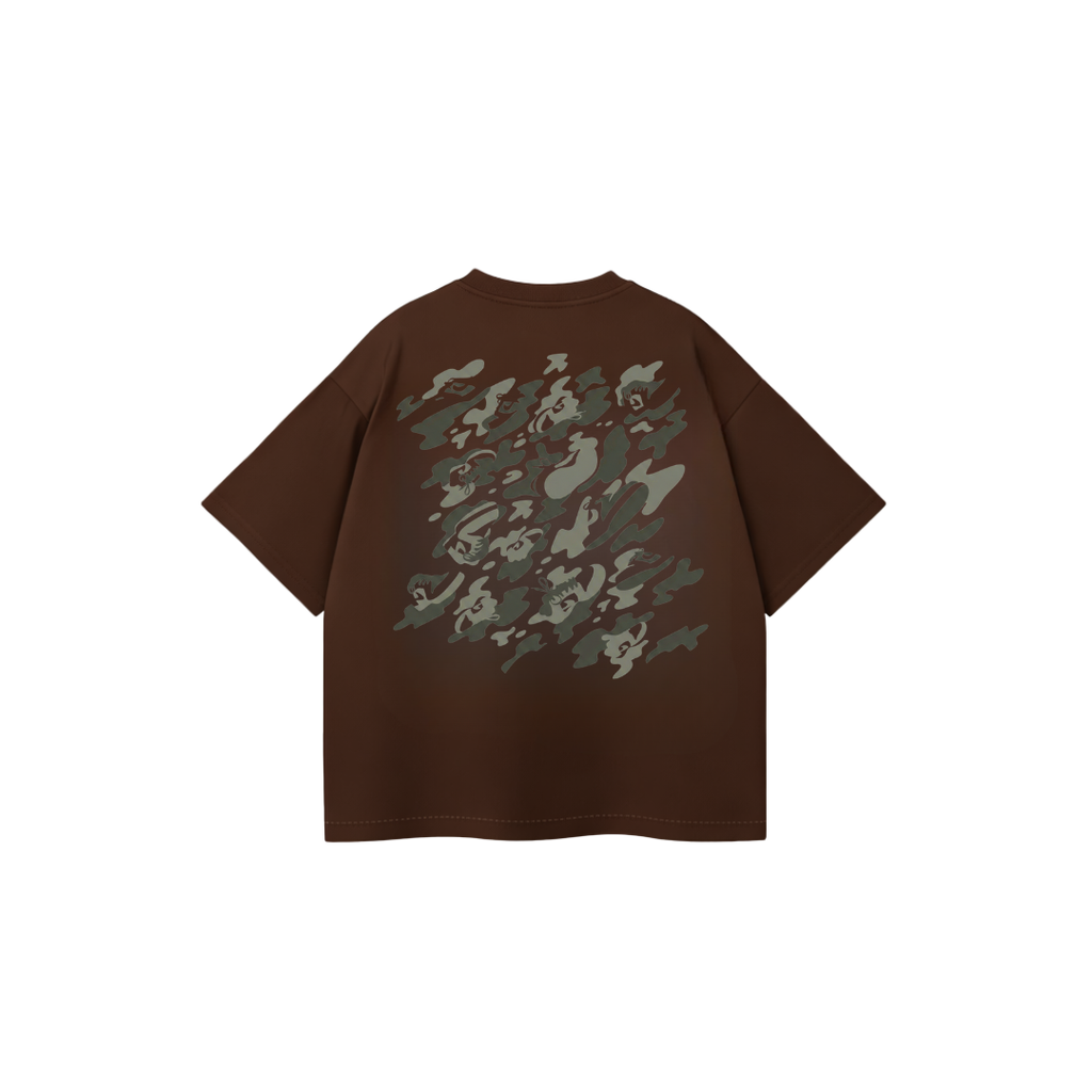 BROWNIE Tees