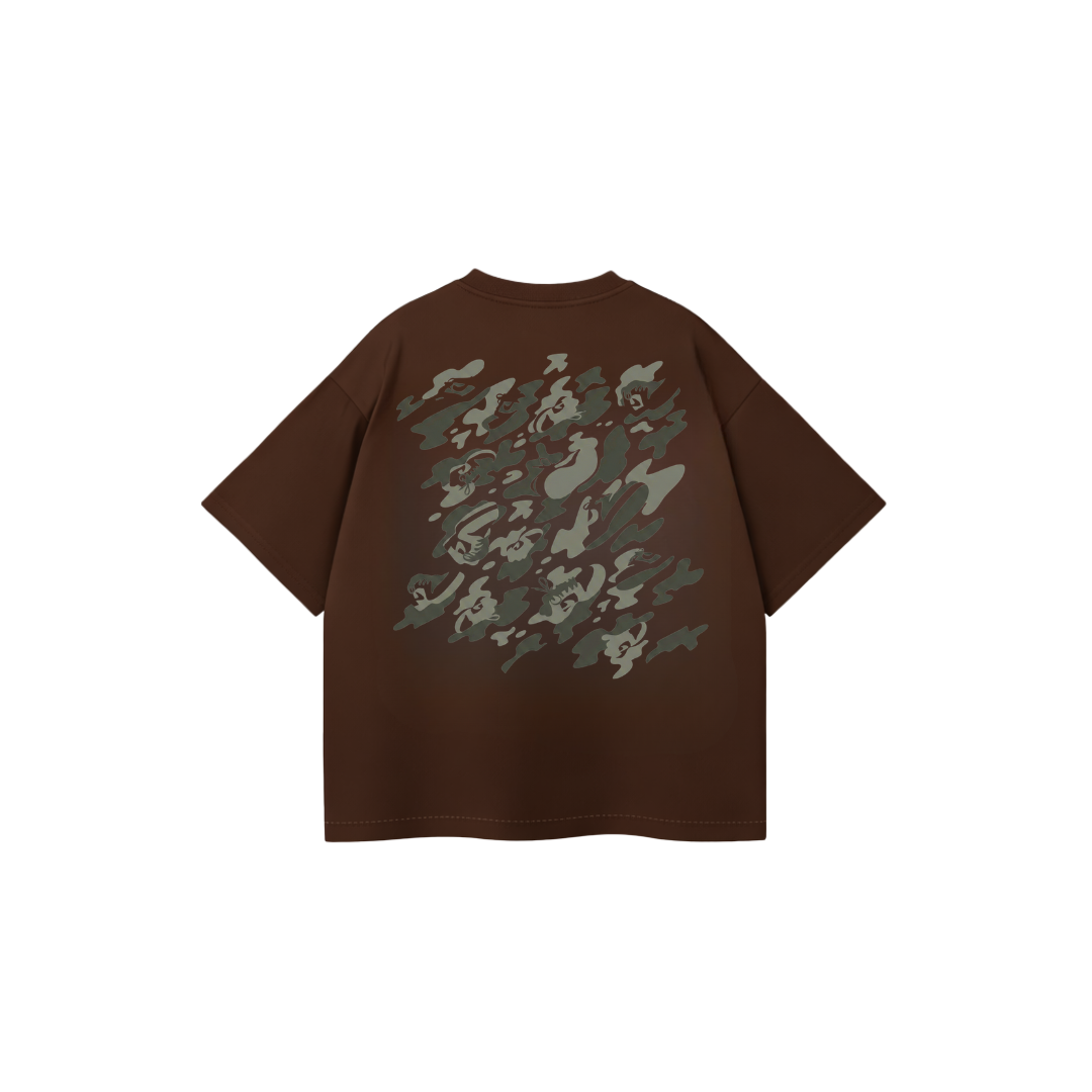 BROWNIE Tees