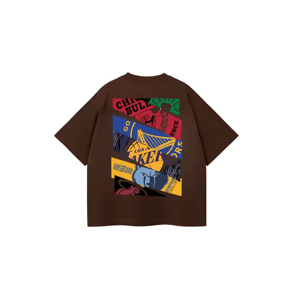 TAKER B Tees