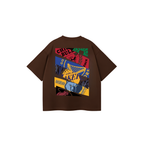 TAKER B Tees