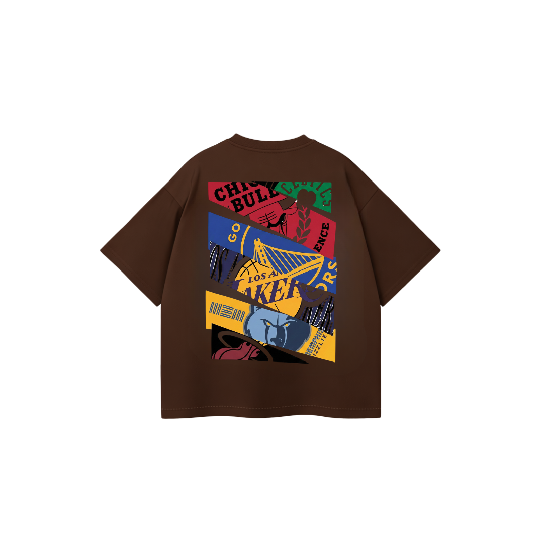 TAKER B Tees