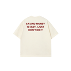 Broke Club Tee