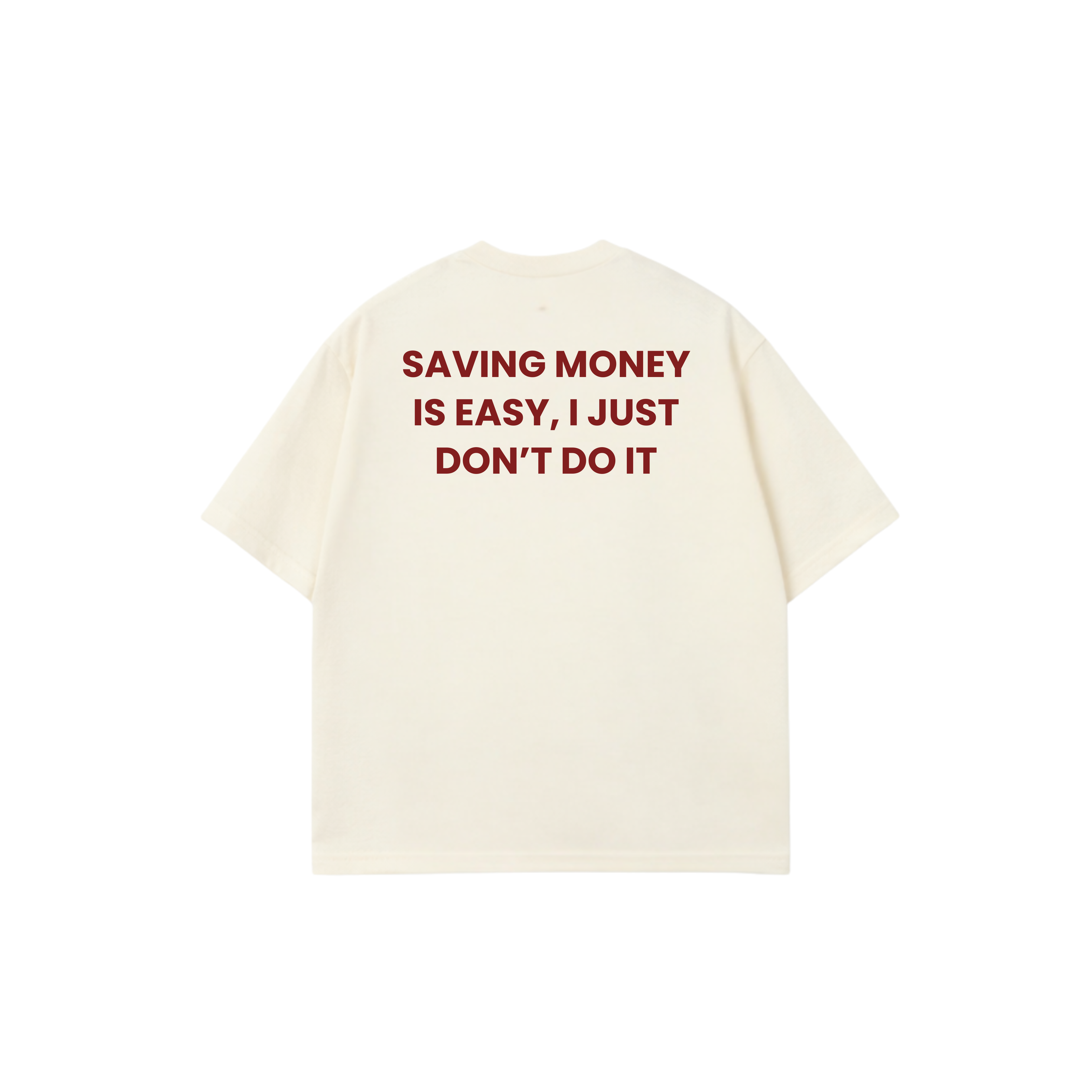 Broke Club Tee