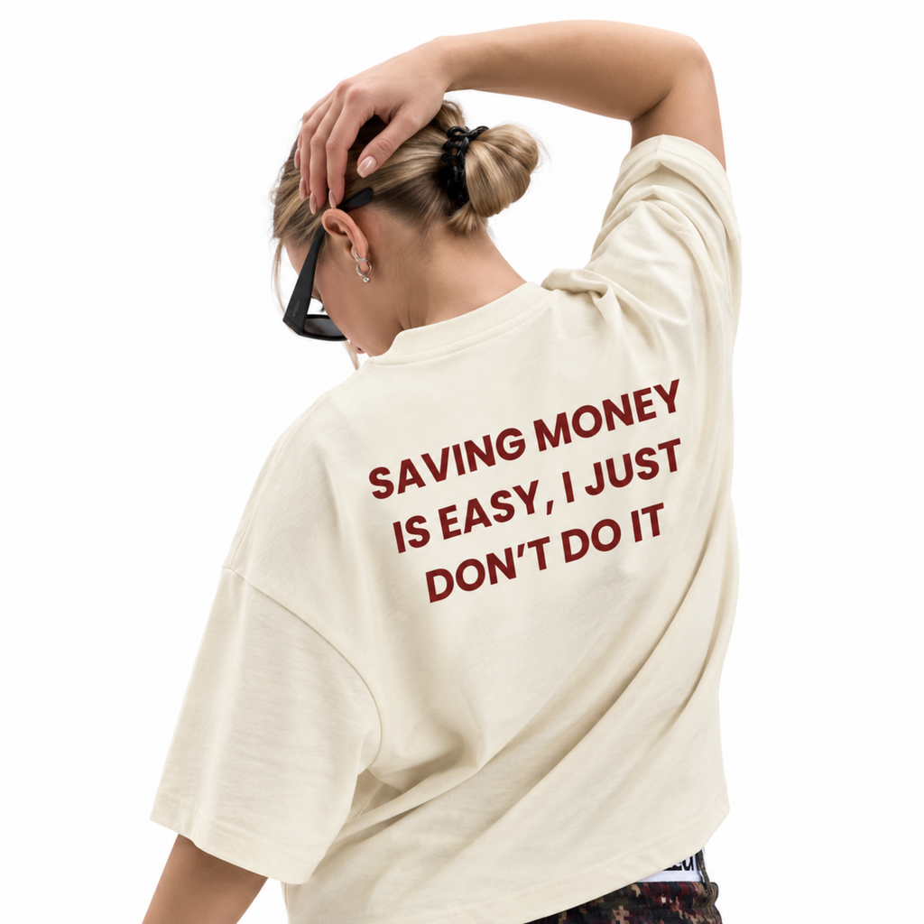 Broke Club Tee