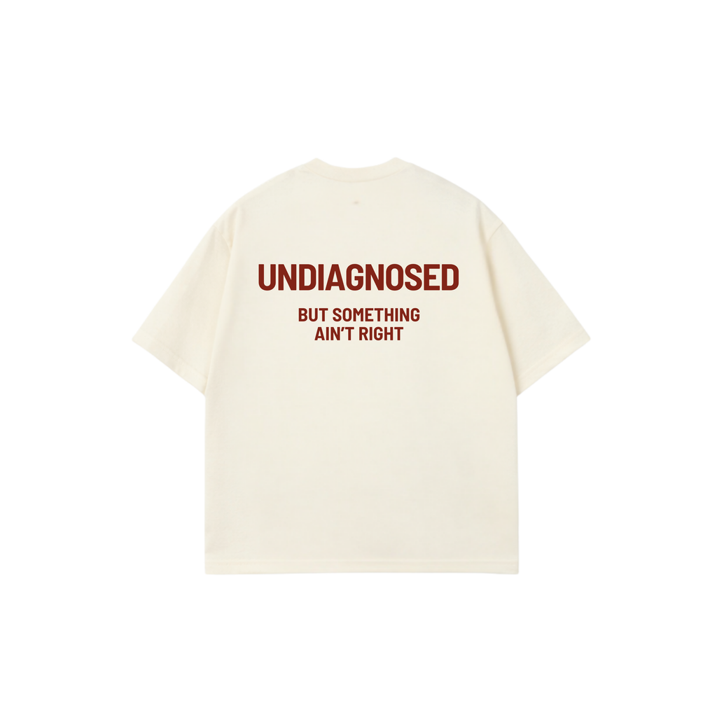 Unapologetically Unbothered Tee