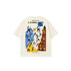 Landscape Journey Tees
