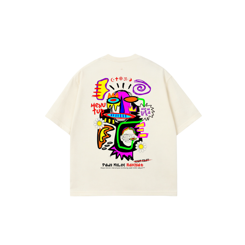 Cultureart Tees