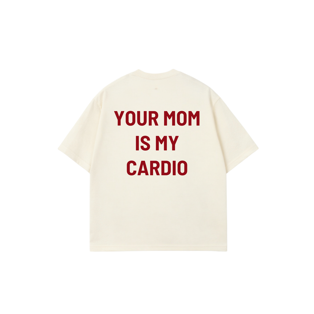Gym Is My Therapy Tee