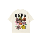 ROMA Tees