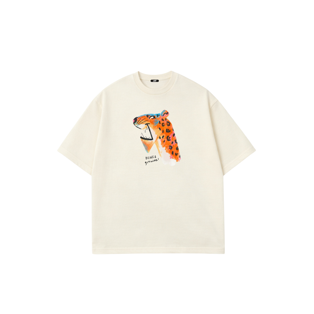 Brave Den Tees