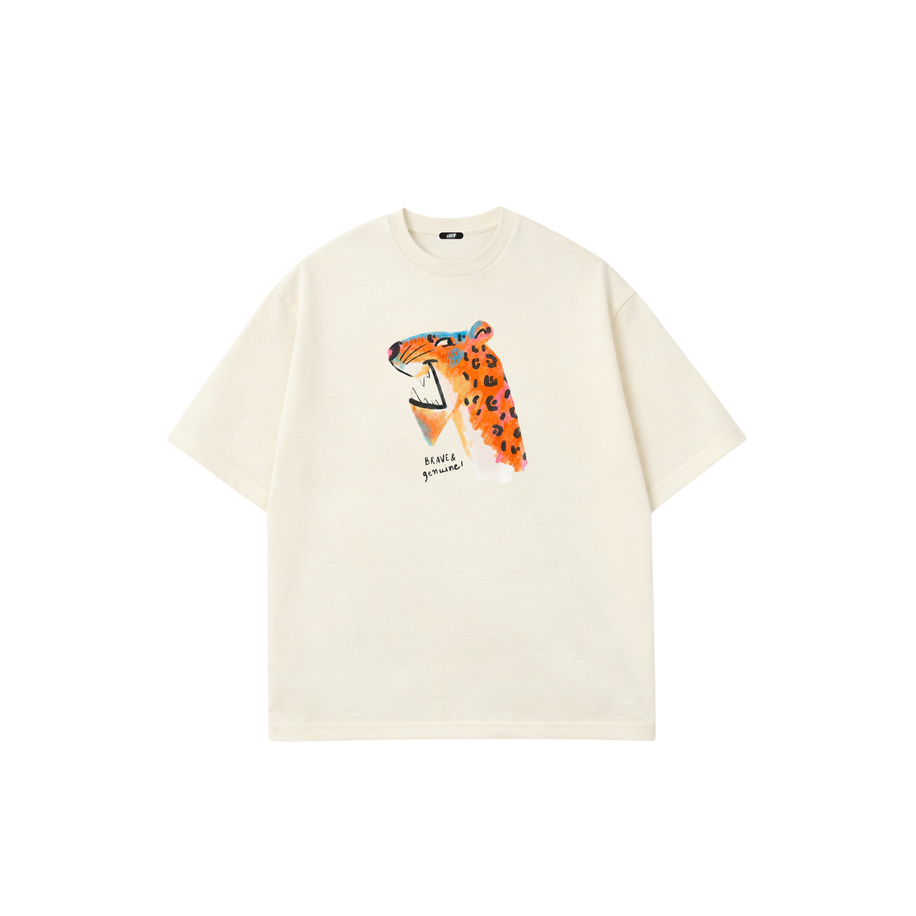 Brave Den Tees