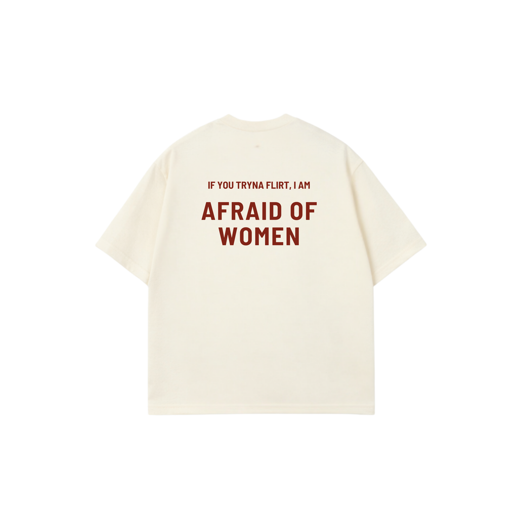 Fearless Women's Club Tee