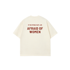 Fearless Women's Club Tee