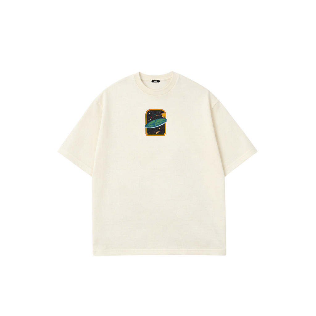 EARTHCRAY Tees