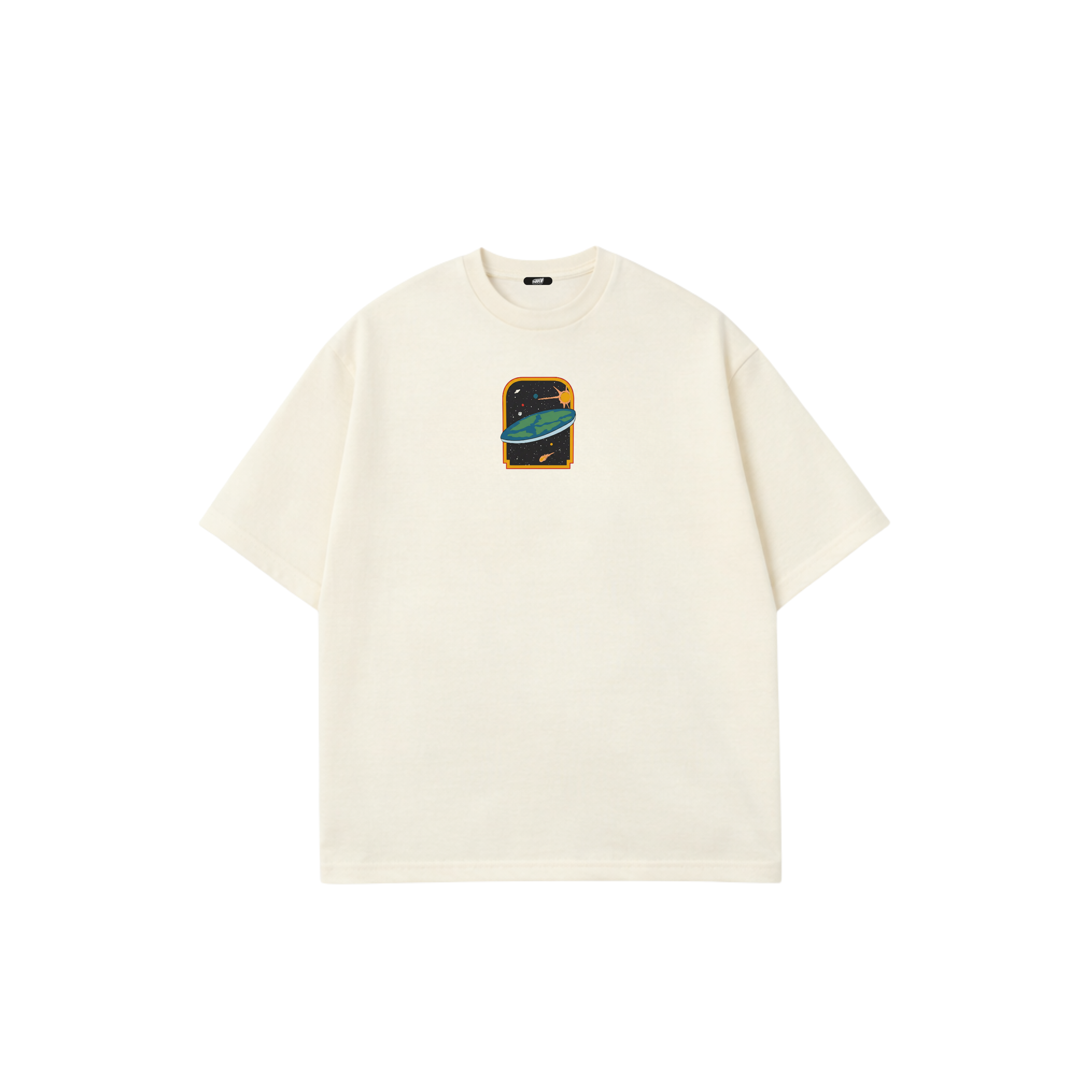 EARTHCRAY Tees