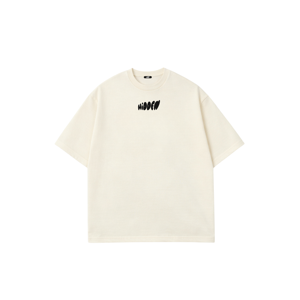 Introvrt Tees