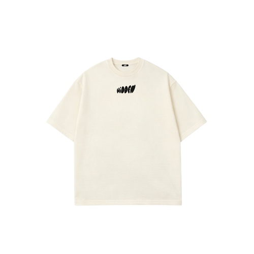 Blue Buff Tees