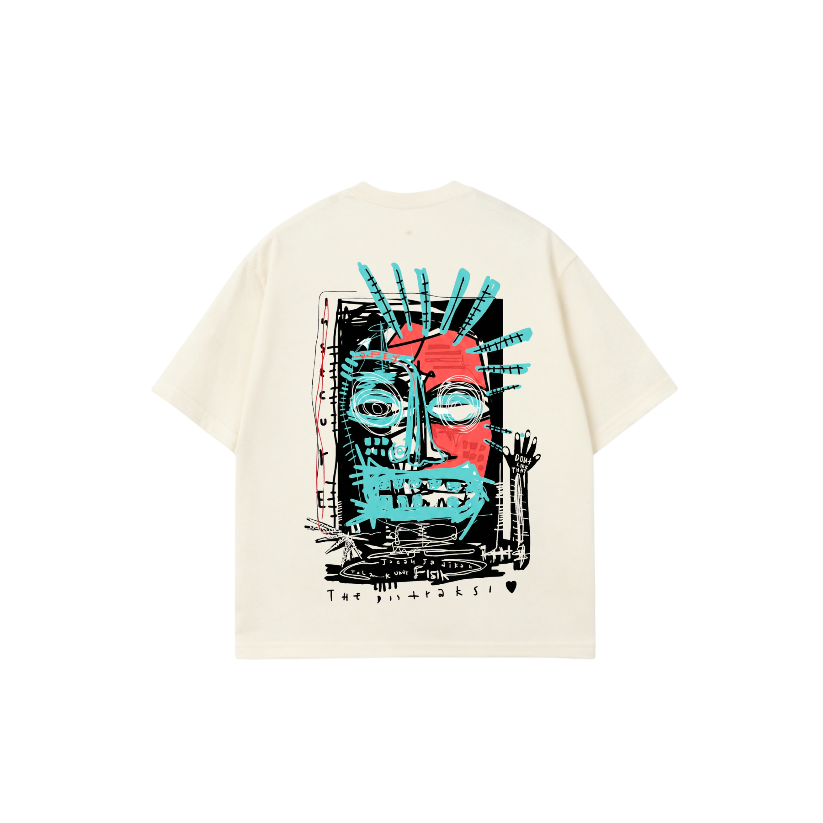 Don't Like It Tees