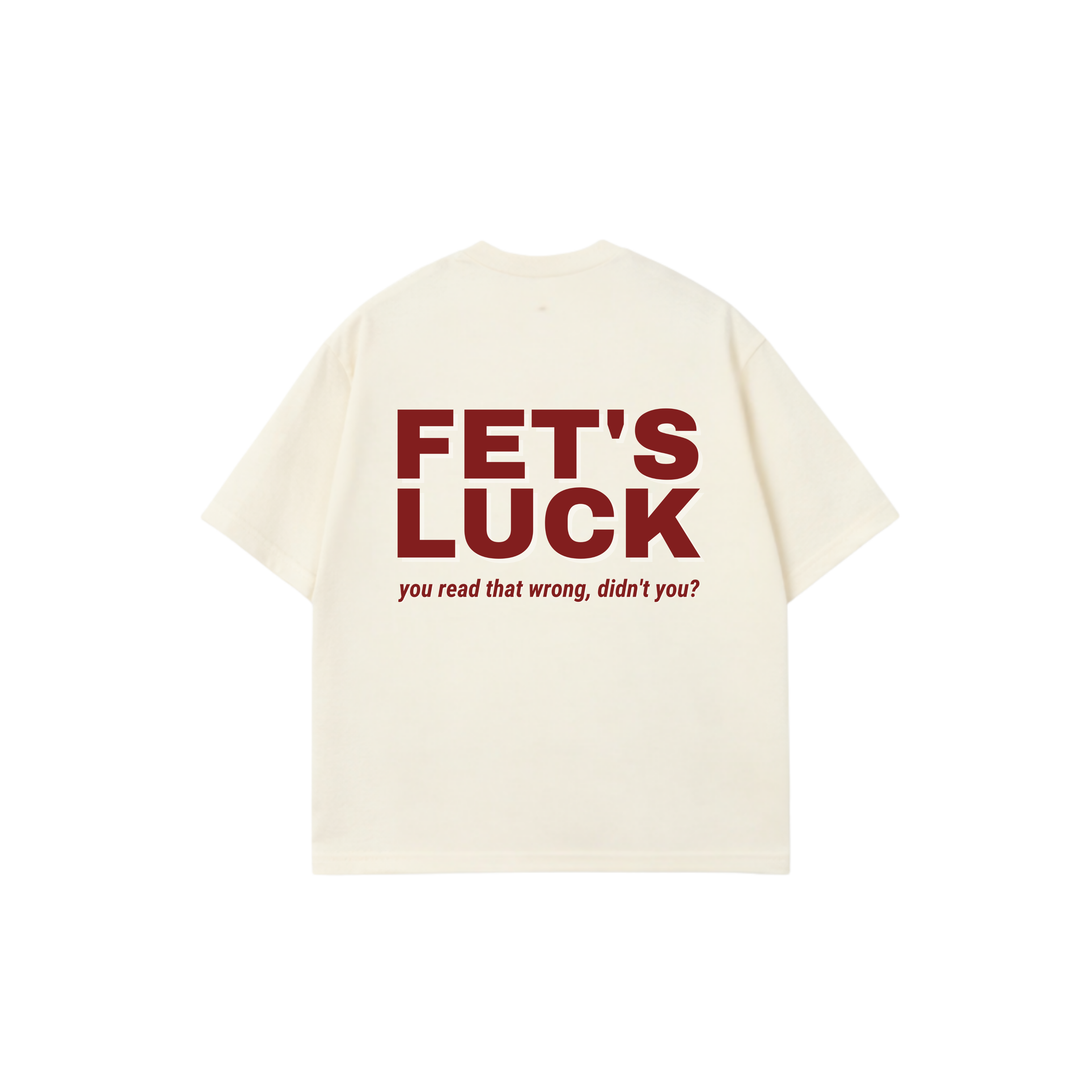 Lucky Streak Tee