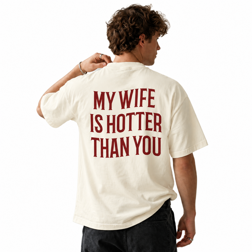Better Half Tee