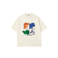 Dinotubes Tees