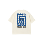 BLUEFEEL Tees