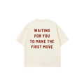 First Move Syndrome Tee
