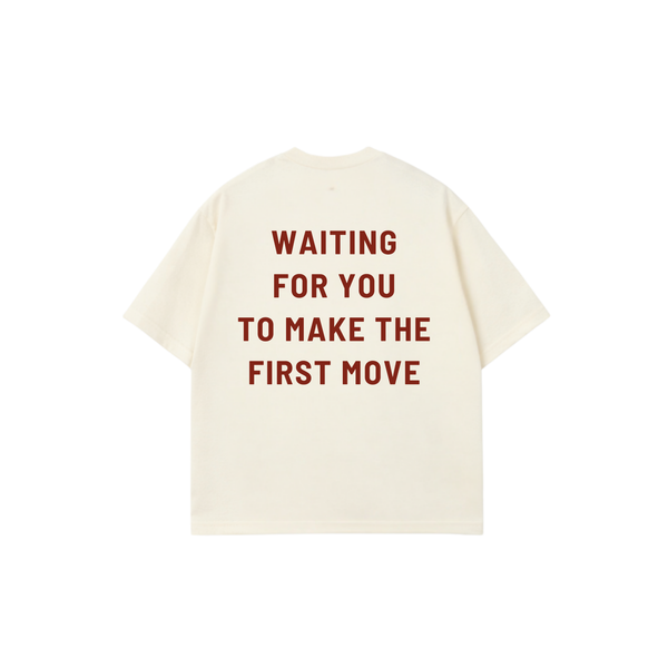 First Move Syndrome Tee