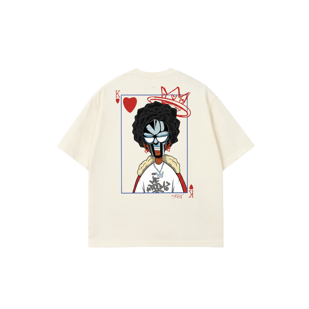 King Gen Tees