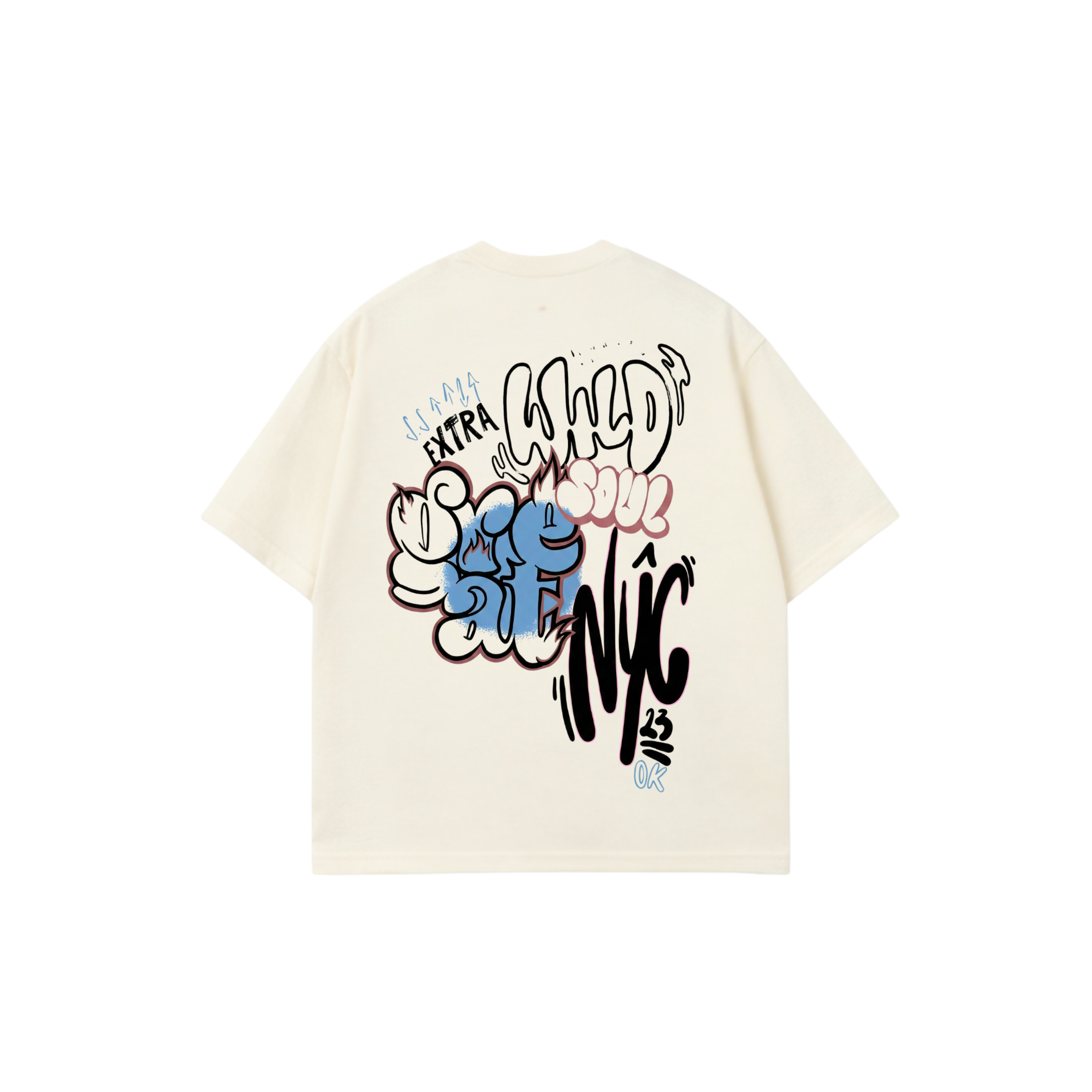 WILDSOUL Tees