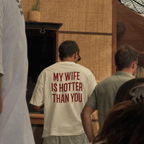 Better Half Tee