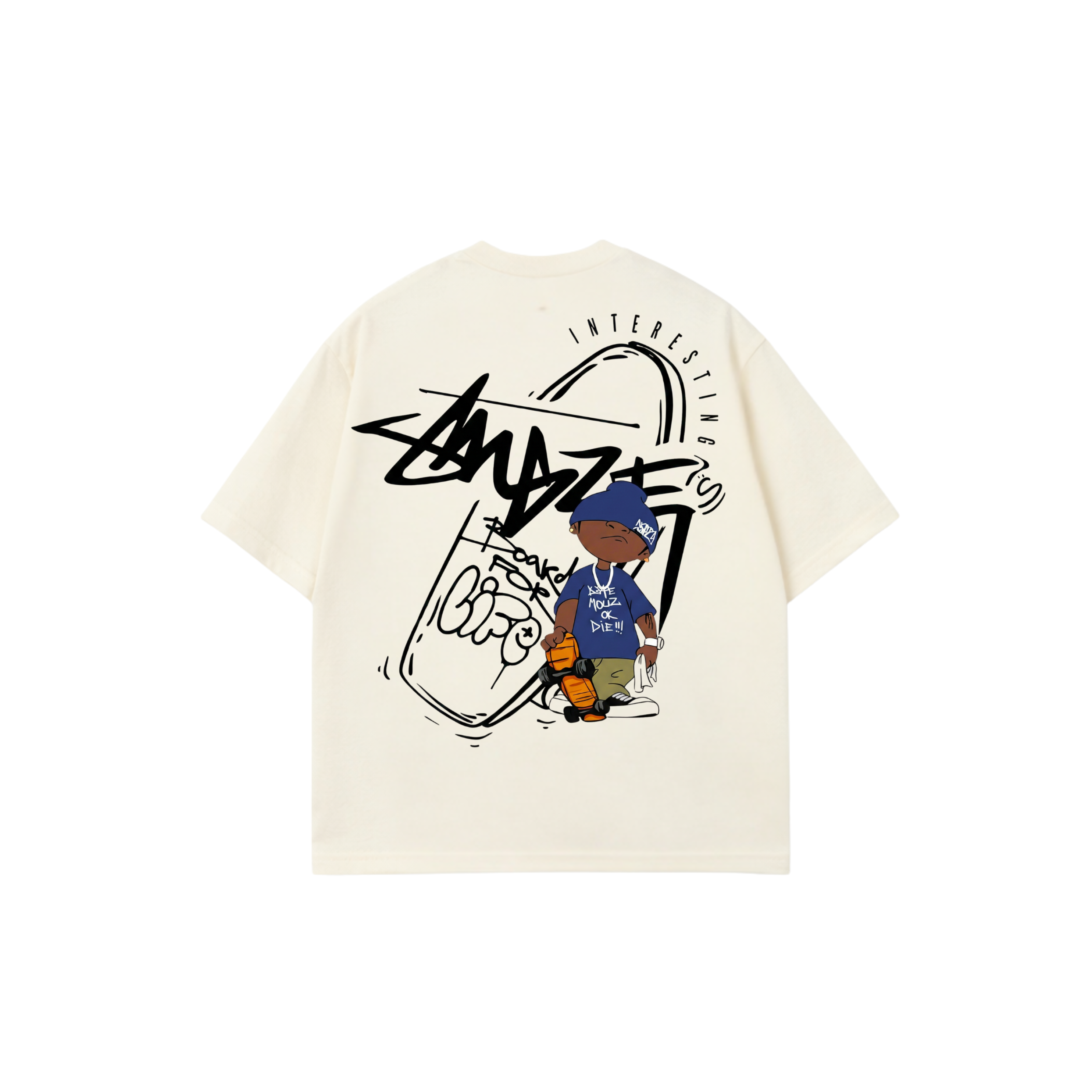 Board For Life Tees