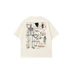 Hidden Anatomy Tees