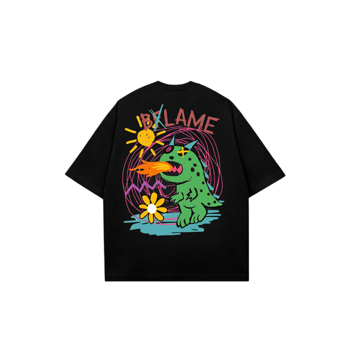 Blame Tees
